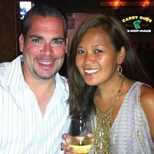 Meet your Posher, Mari